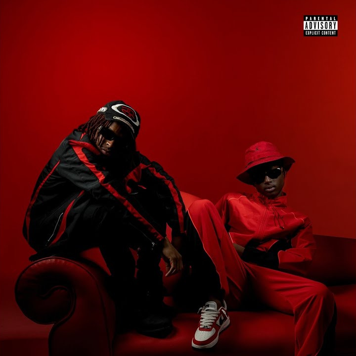Poobington – Africa Ft. Mangee Beats, Bradley Matsoake