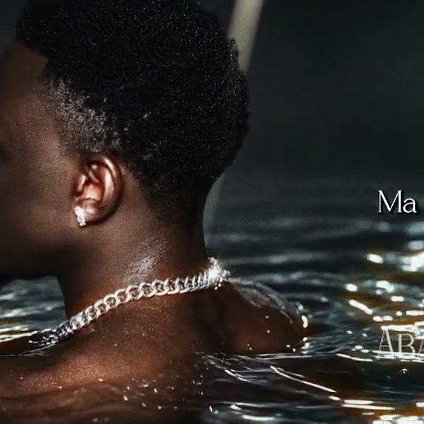 Saint Realest – Abale (Official Visualizer)