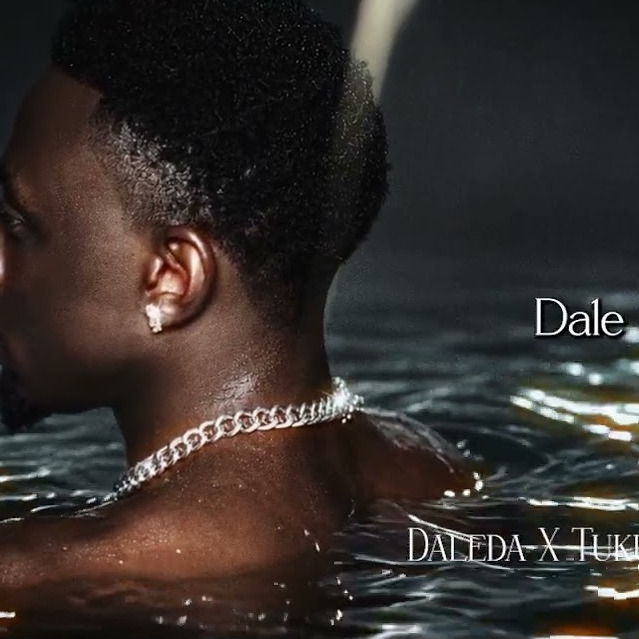Saint Realest – Daleda Ft. Tuku Kantu X Mwanaa (Official Visualizer