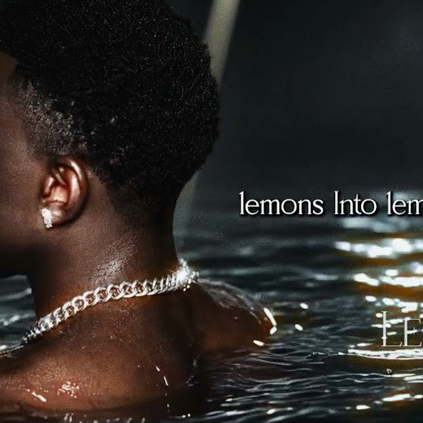 Saint Realest – Lemons (Official Visualizer)