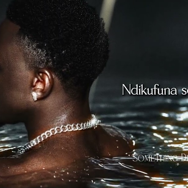 Saint Realest – Something Different Ft. Eli Njuchi (Official Visualizer