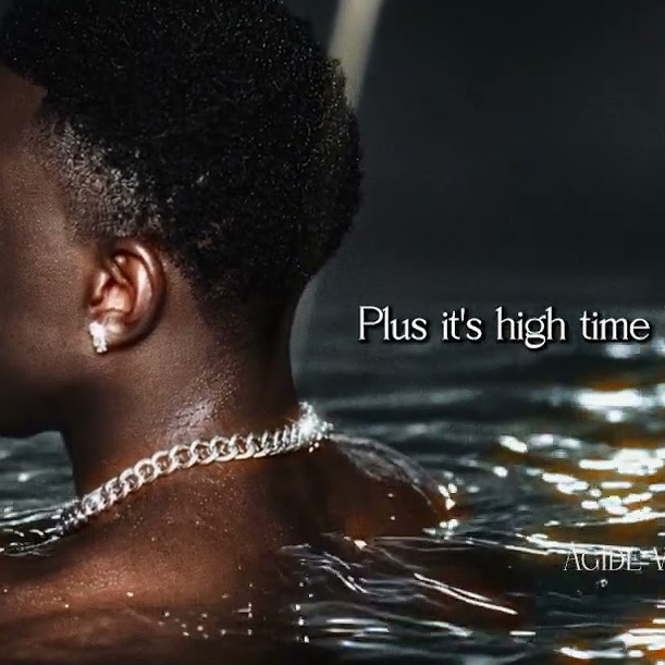 Saint Rralest – Agide Ft. Daredevilz (Official Visualizer