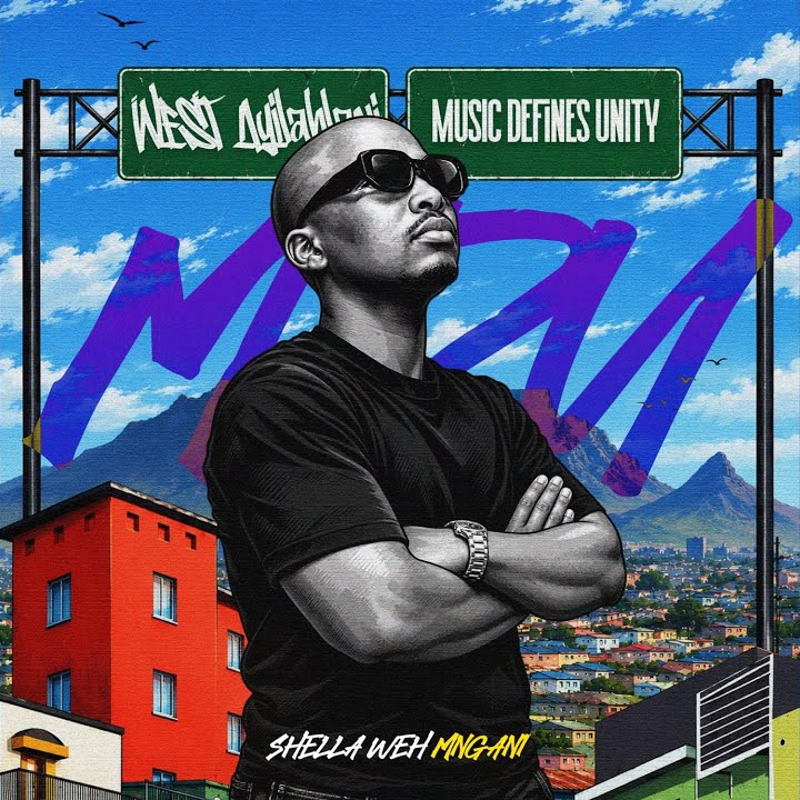 Shella Weh Mngani – Medy Yakho Ft. ABA, West Funk Movement