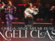 Spirit Of Praise – Ivangeli Classic | Spirit Of Praise 12 Ft. Omega, Sindi, Mpumi, Dumi