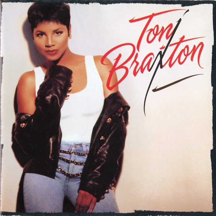 Toni Braxton – Another Sad Love Song